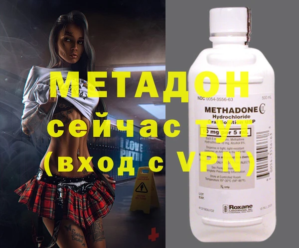 таблы Баксан